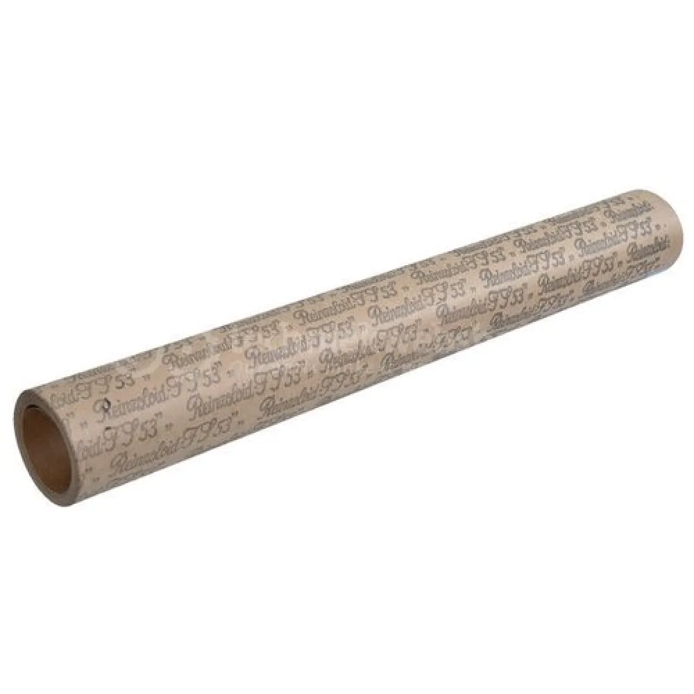 Pakkingpapier 484x0.75mm lengte 1m