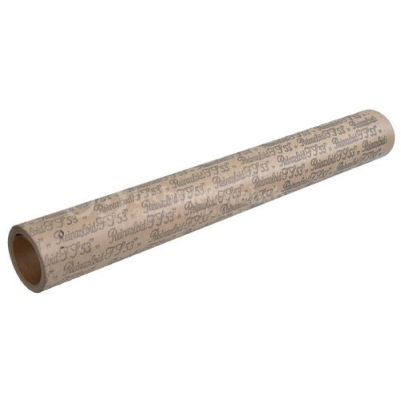 Pakkingpapier 484x0.75mm lengte 1m