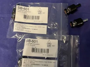 SB-601 (Used)