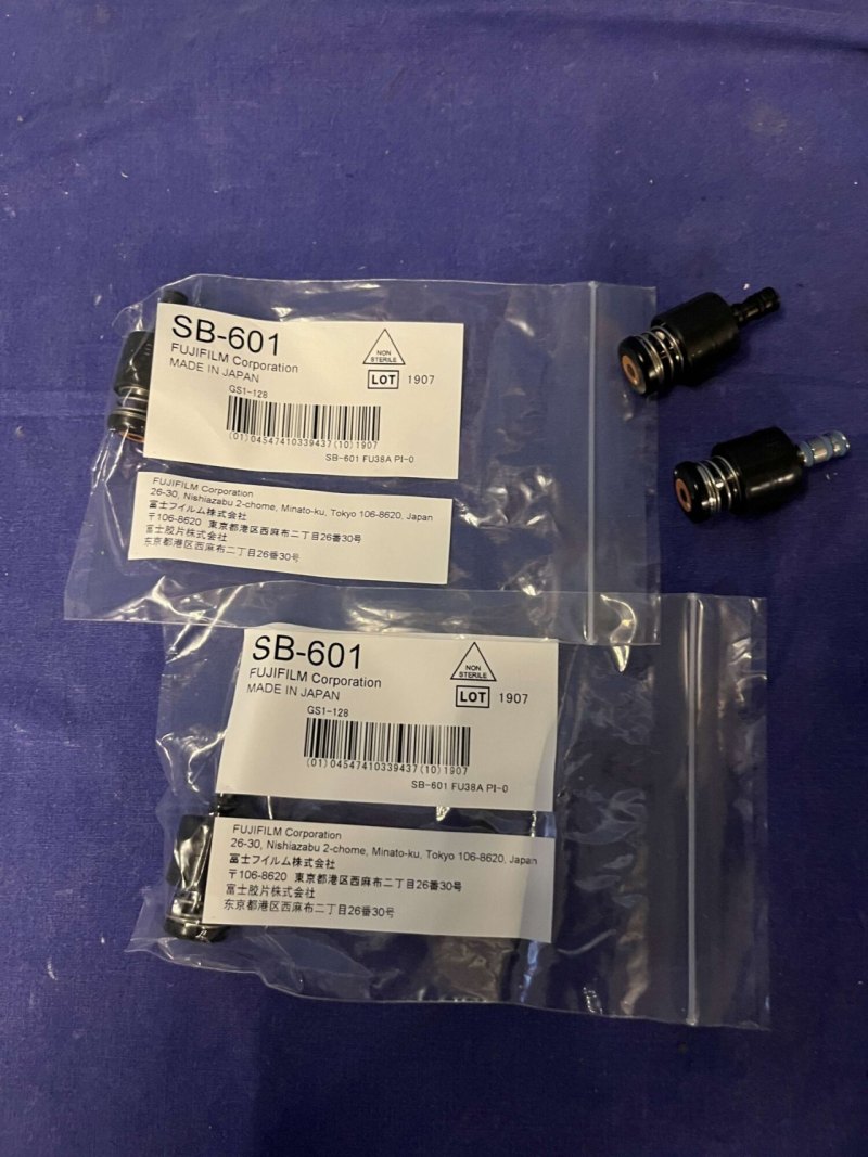 SB-601 (Used)