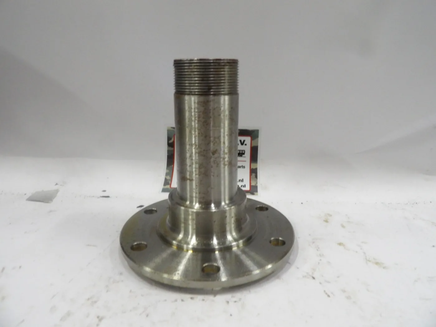 Spindel, vooras - 1