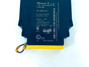 Moeller ESR4-NZ-21 Sicherheitsrelais 18815606