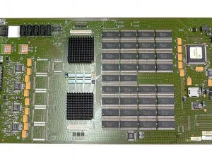 Agilent HP 16715A