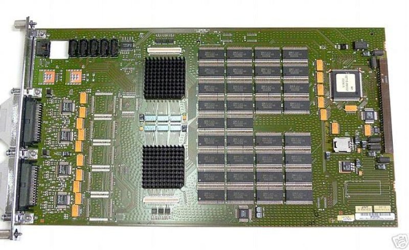 Agilent HP 16715A