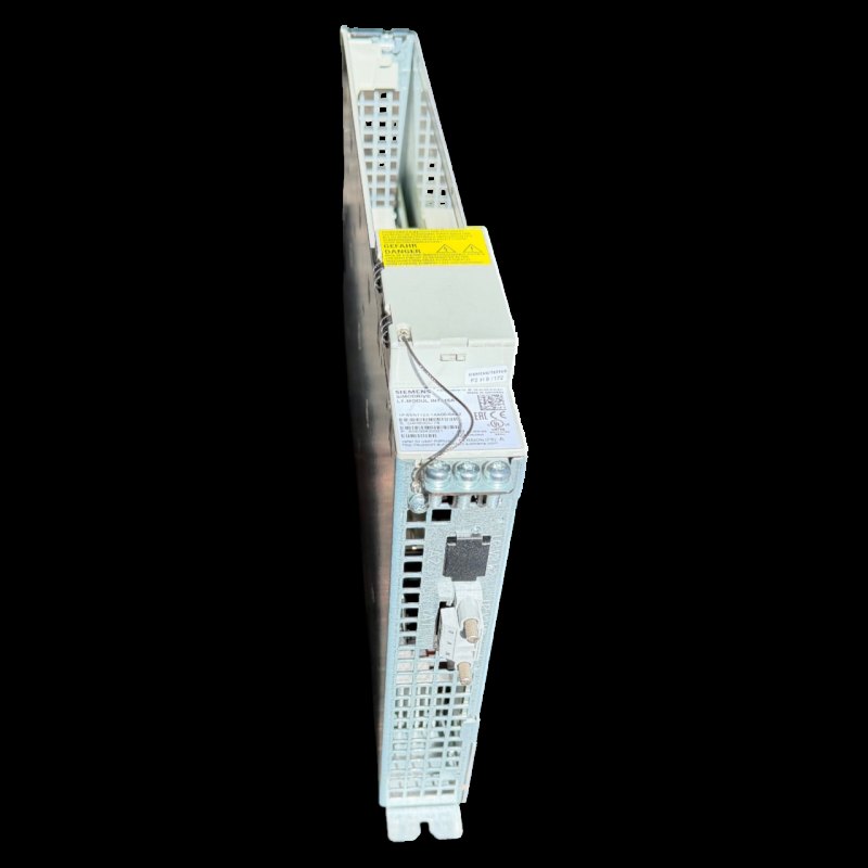 Siemens SIMODRIVE LT-MODUL INT. 15A Art.-Nr. 6SN1123-1AA00-0AA2