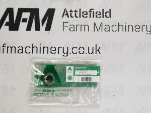 McConnel Nut -0141006
