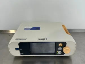 Phillips SureSigns VM1 Pulsoxymeter
