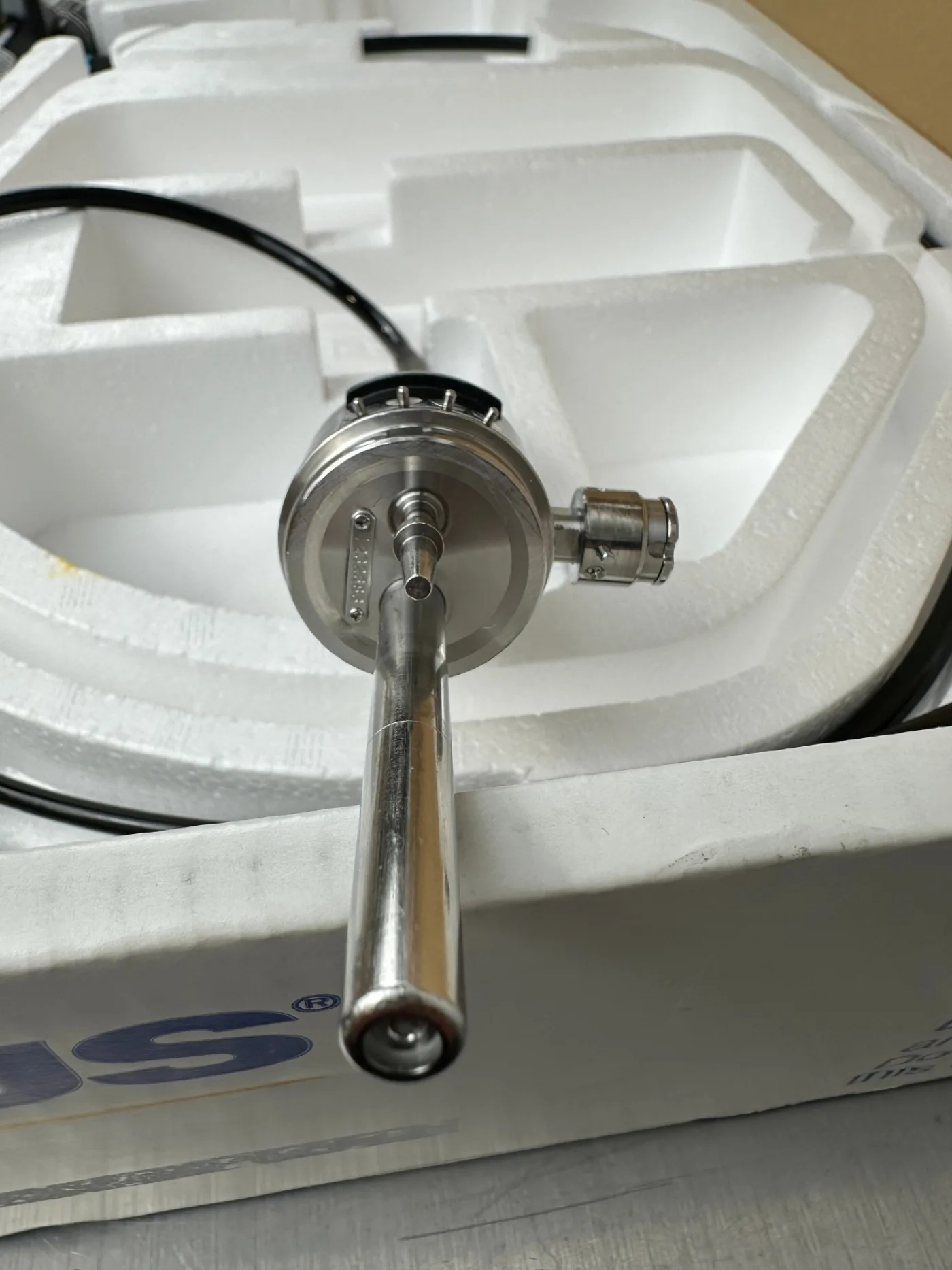 Olympus BF Type P40 Bronchoscope Endoscopy Endoscope BF-P40 - 6