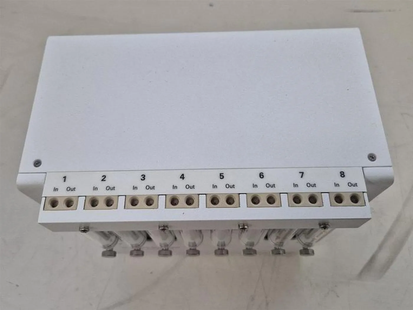 Agilent Technologies - 2