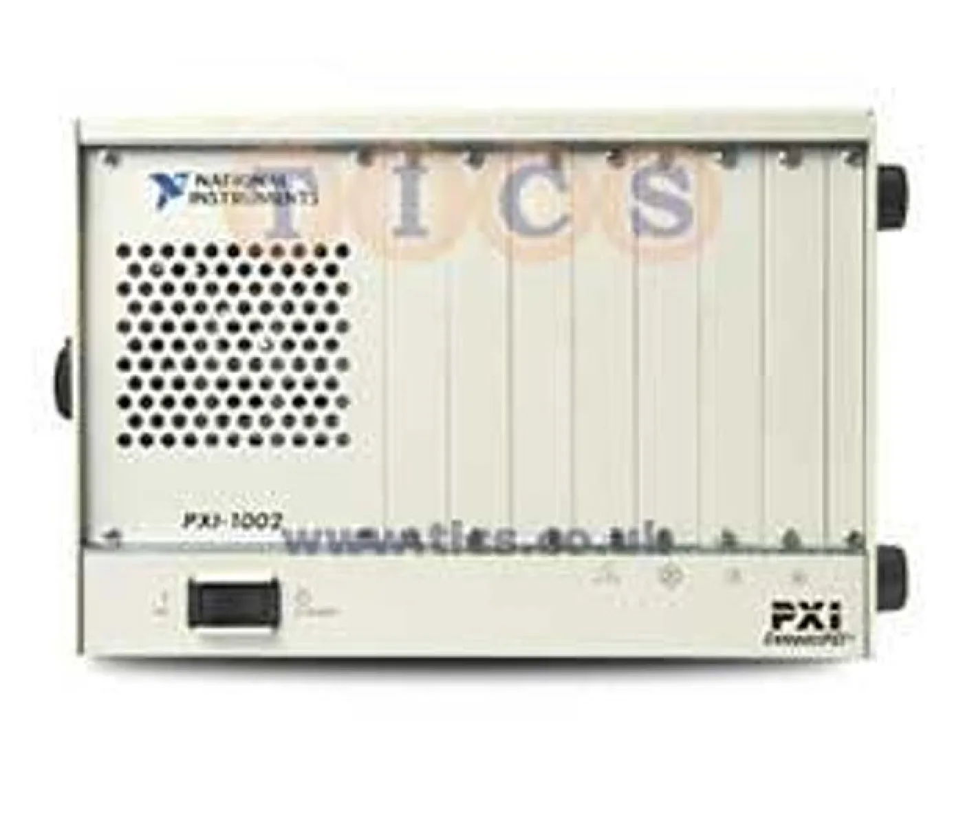 National Instruments NI PXI-1002 - 3