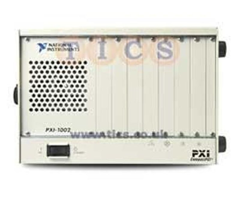 National Instruments NI PXI-1002