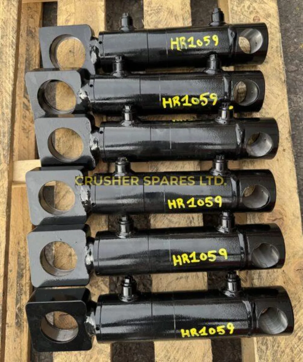 HR1059 | Hydraulic Toggle Ram Cylinder | Extec® / Sandvik® |