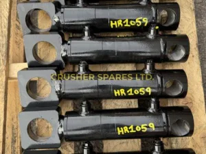 HR1059 | Hydraulic Toggle Ram Cylinder | Extec® / Sandvik® |