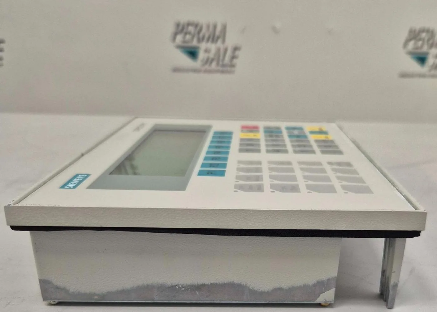 Siemens Coros OP15 / Operator Panel OP15-C2 - 2