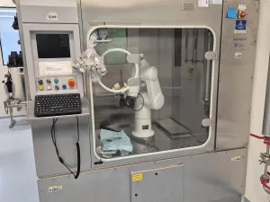 The Automation Partnership CELLMATE Automationsanlage