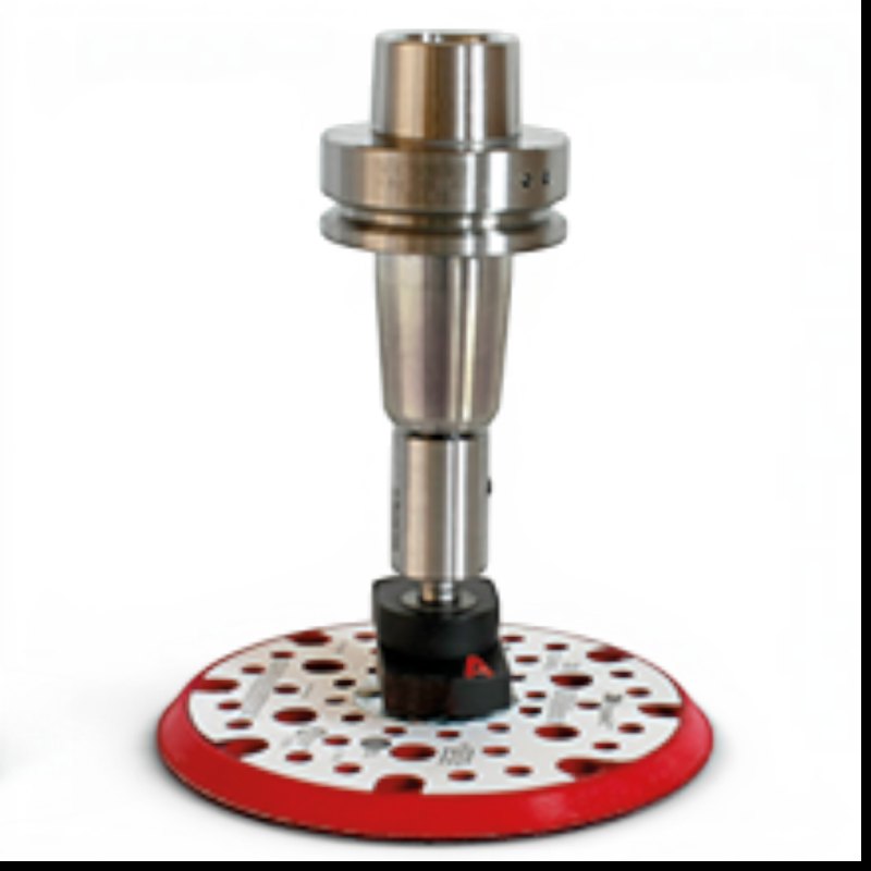 ATEMAG Softgrinder Smart Line CNC-Aggregat für SCM Bearbeitungszentren