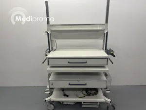 Jansen Crozz 3 / 1000 Trolley