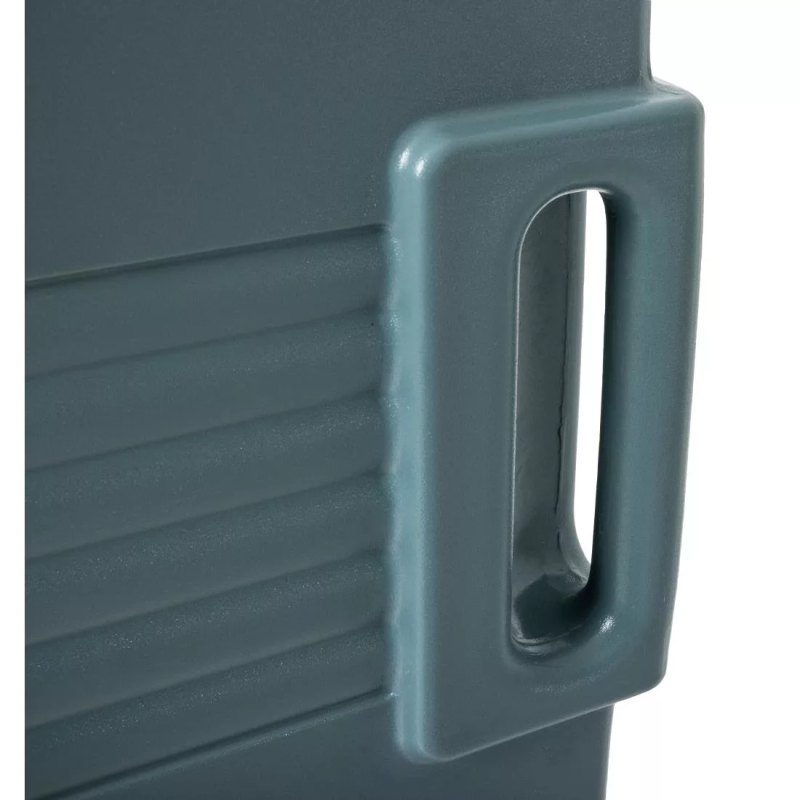 Cambro Ultra Camcart Slate Blue - islandcatering