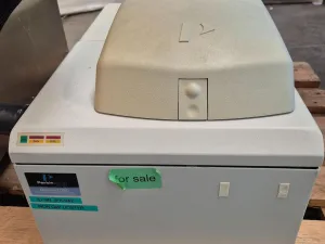 PerkinElmer Diamond DSC Differenzkalorimeter
