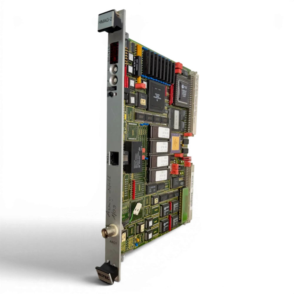 HOMAG ELTEC CPU30 E16-103 4MB mit Coprozessor ohne Grafik Art.-Nr. 2-083-03-0044 / 2083030044