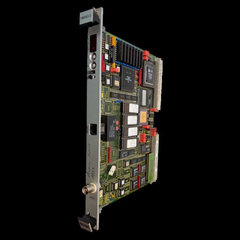 HOMAG ELTEC CPU30 E16-103 4MB mit Coprozessor ohne Grafik Art.-Nr. 2-083-03-0044 / 2083030044