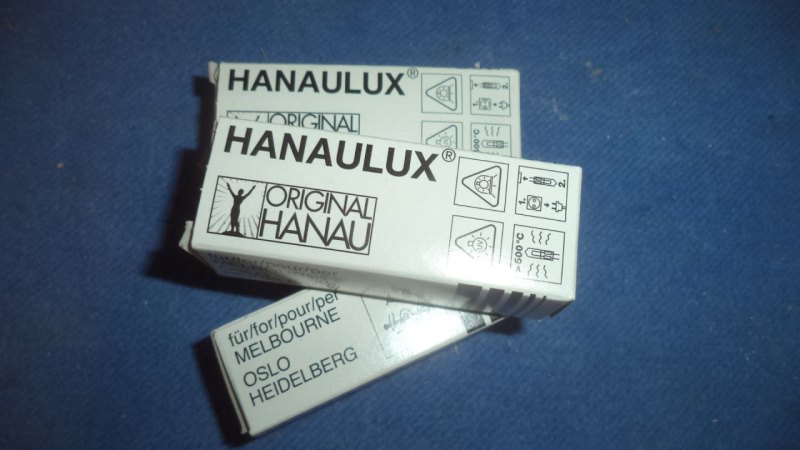 Handgriffe /handles (Gebraucht, sehr gut)