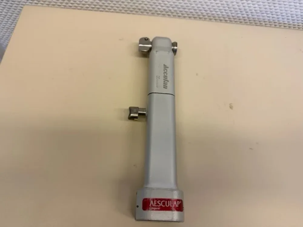 Aesculap GA-640 Sagittalsägehandstück (Akku)