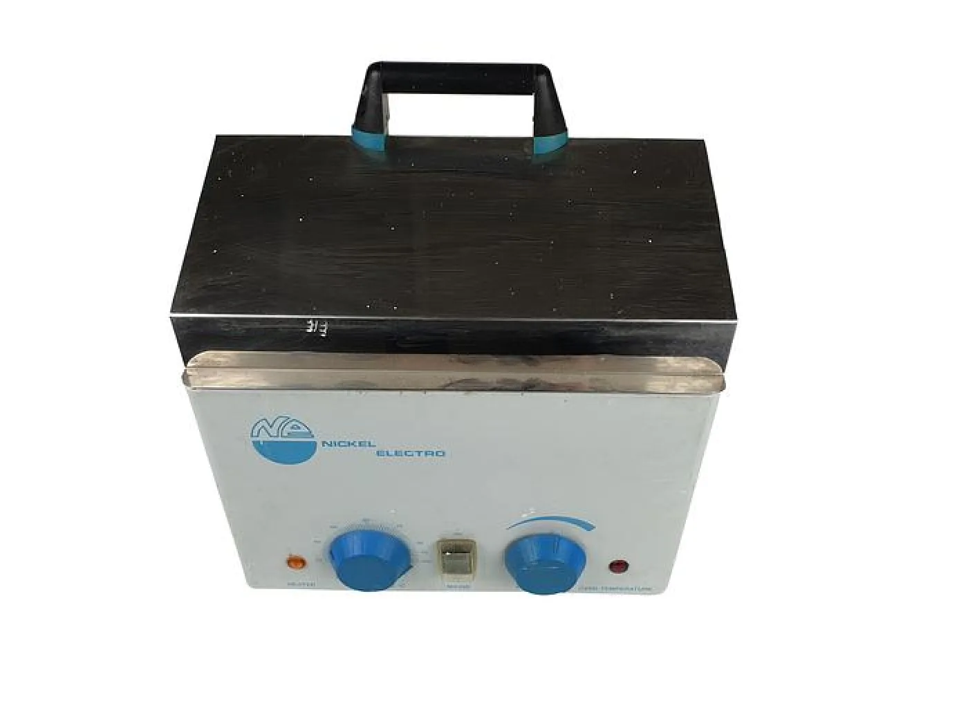 Nickel Electro Medical Water Bath - 1