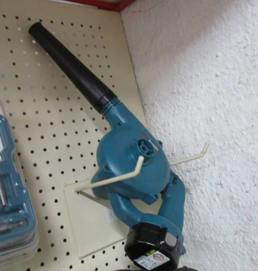 SOFFIATORE MAKITA MOD. UB140D