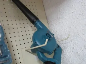 SOFFIATORE MAKITA MOD. UB140D