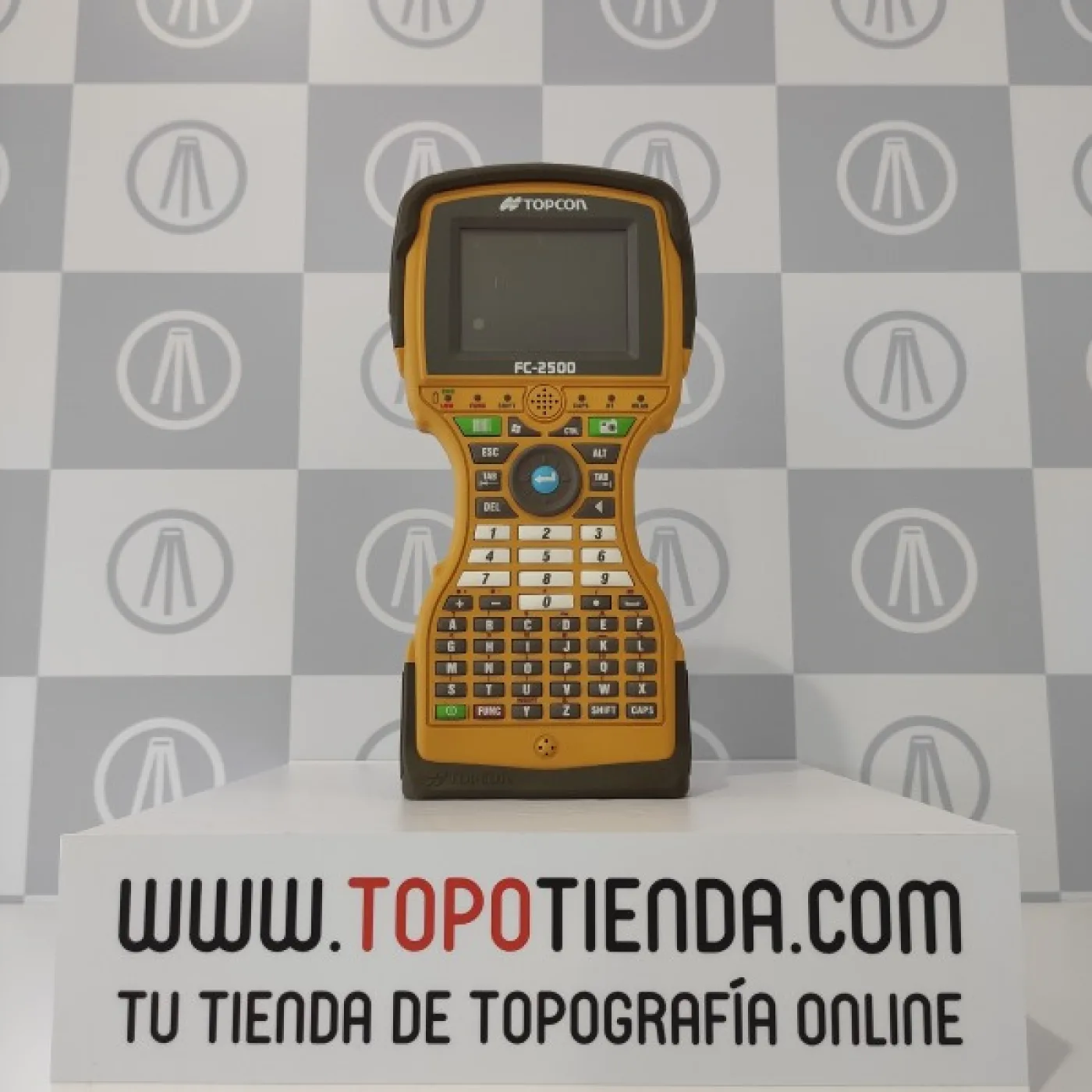 Topcon FC2500 - 2