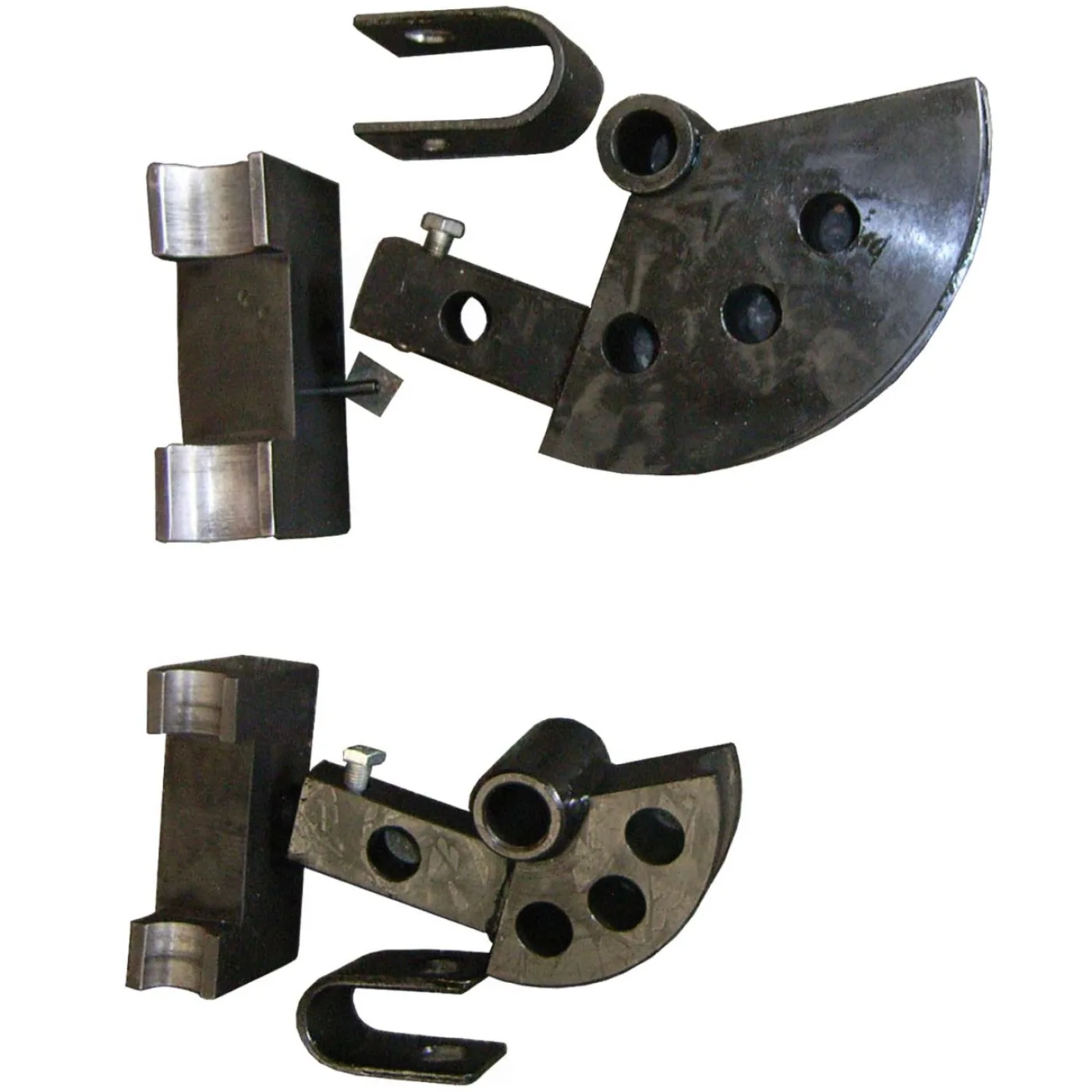 WNS Tube/Pipe Bender Dies - WNS - W. Neal Services Ltd - 1