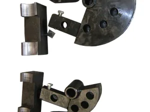 WNS Tube/Pipe Bender Dies - WNS - W. Neal Services Ltd