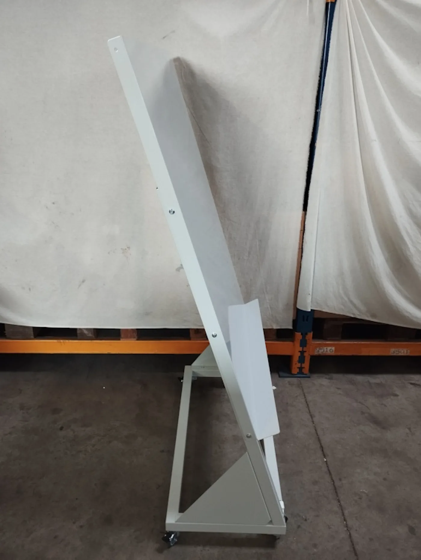 Druckplatten Transportwagen Grafoteam PST 360 B Neu - 3
