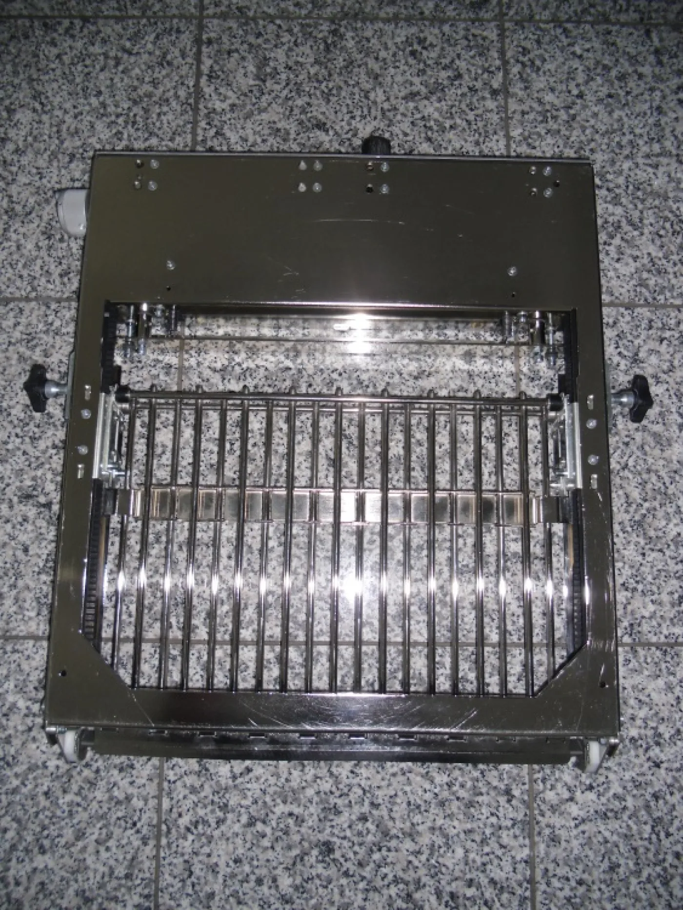 M.Bäuerle CAS 38 Altarfalztasche - 1