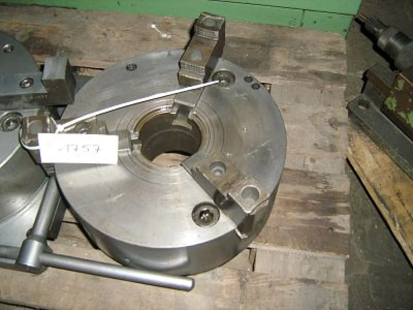 ( F 315 ) FORKARDT vermutlich300 - 1