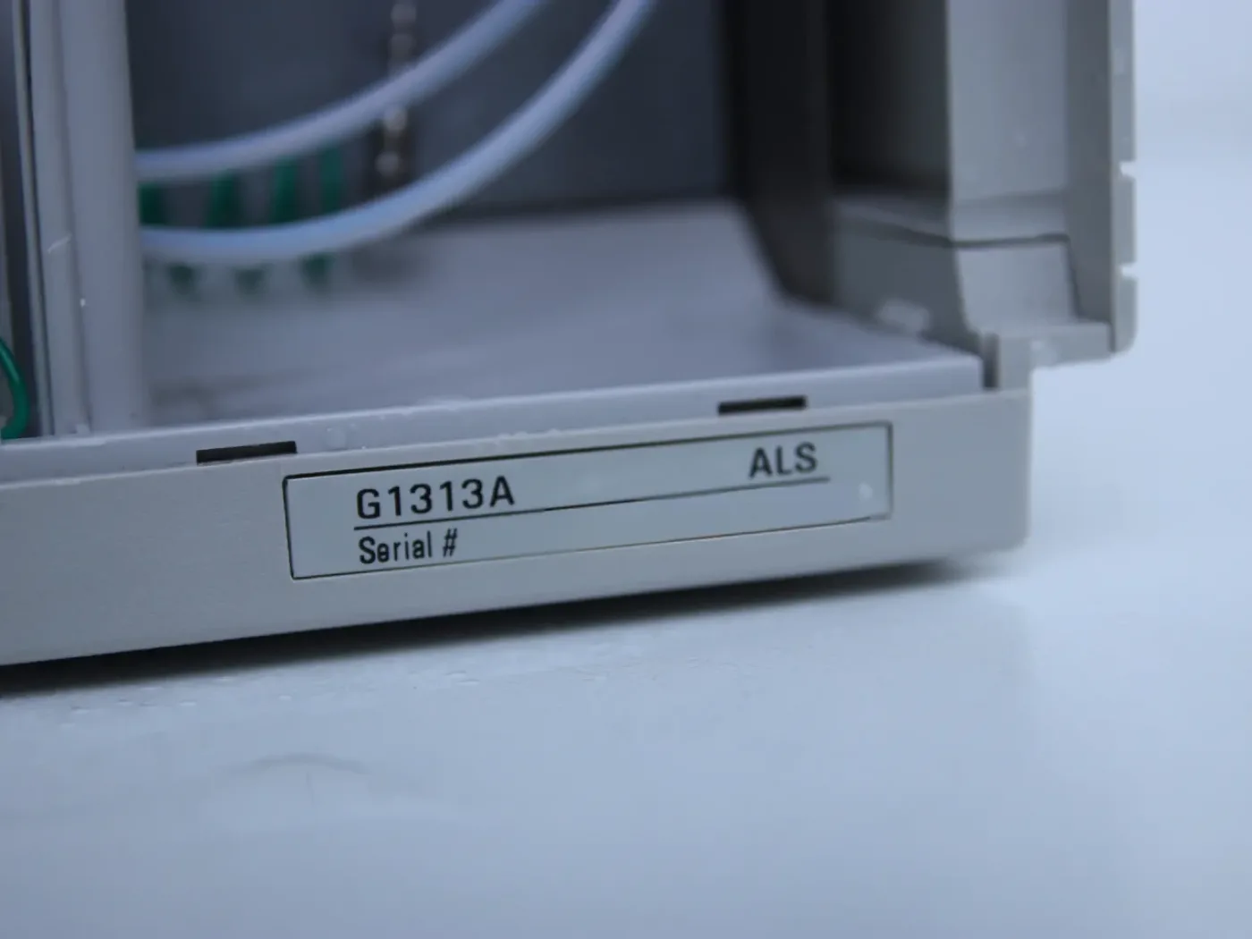 Agilent G1313A ALS 1100 Series - 4