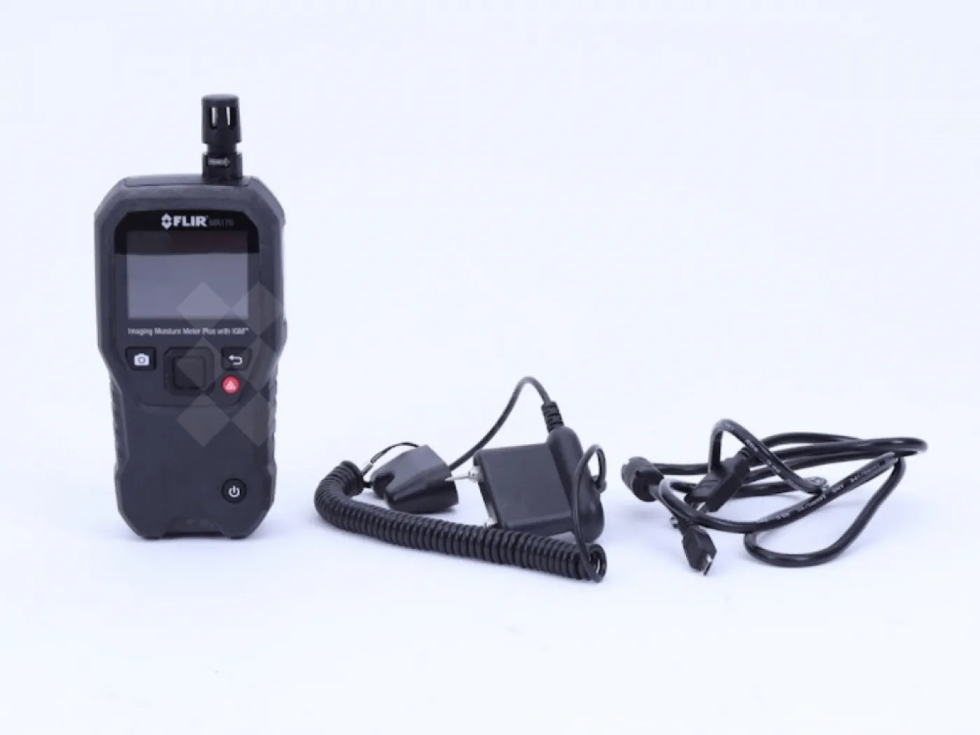 FLIR MR176 Imaging Moisture Meter Plus with IGM - 2