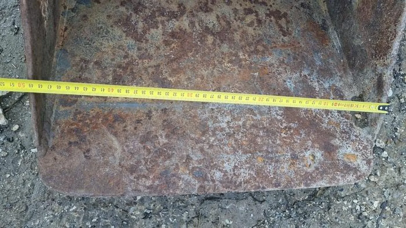 BIG Tieflöffel 50 cm - 2
