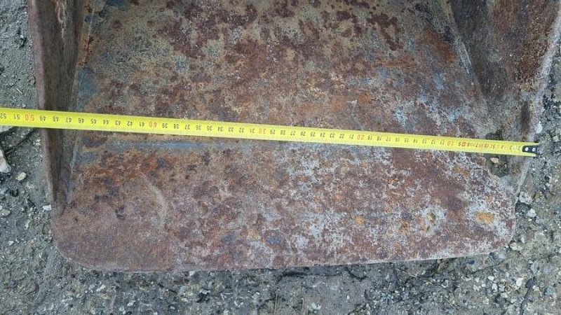 BIG Tieflöffel 50 cm