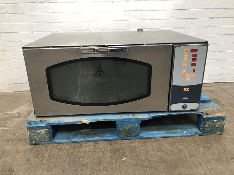 Mono BX 2 Tray Single Phase Bake Off Oven