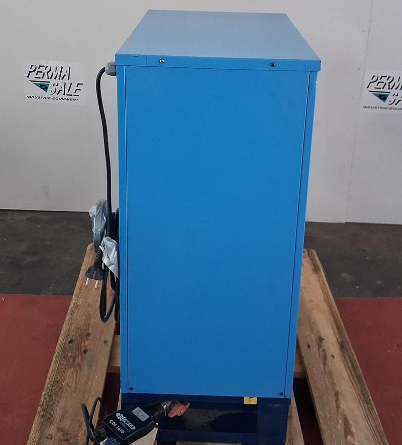 Kaeser Druckluftanlage SK19