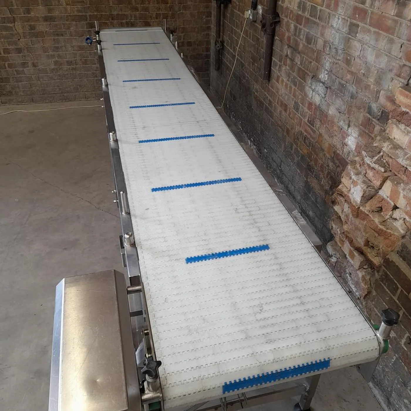 ENE Straight Conveyor - 3