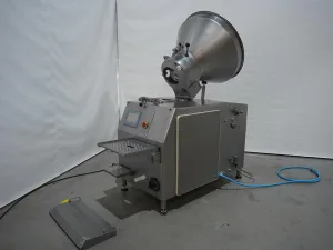 2000 Karl Schnell Vacuümvulmachine,Type 576-SE
