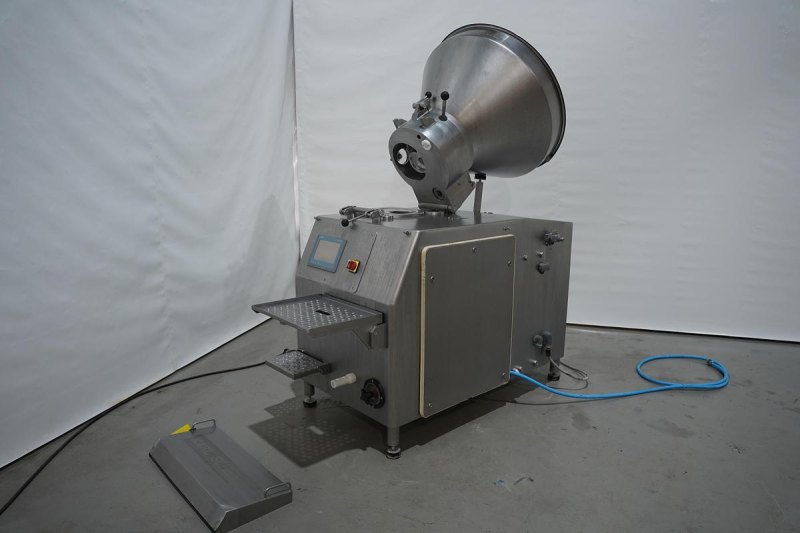 2000 Karl Schnell Vacuümvulmachine,Type 576-SE