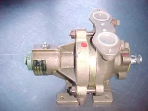 1975 STEIMEL WATERPUMP KB112-1