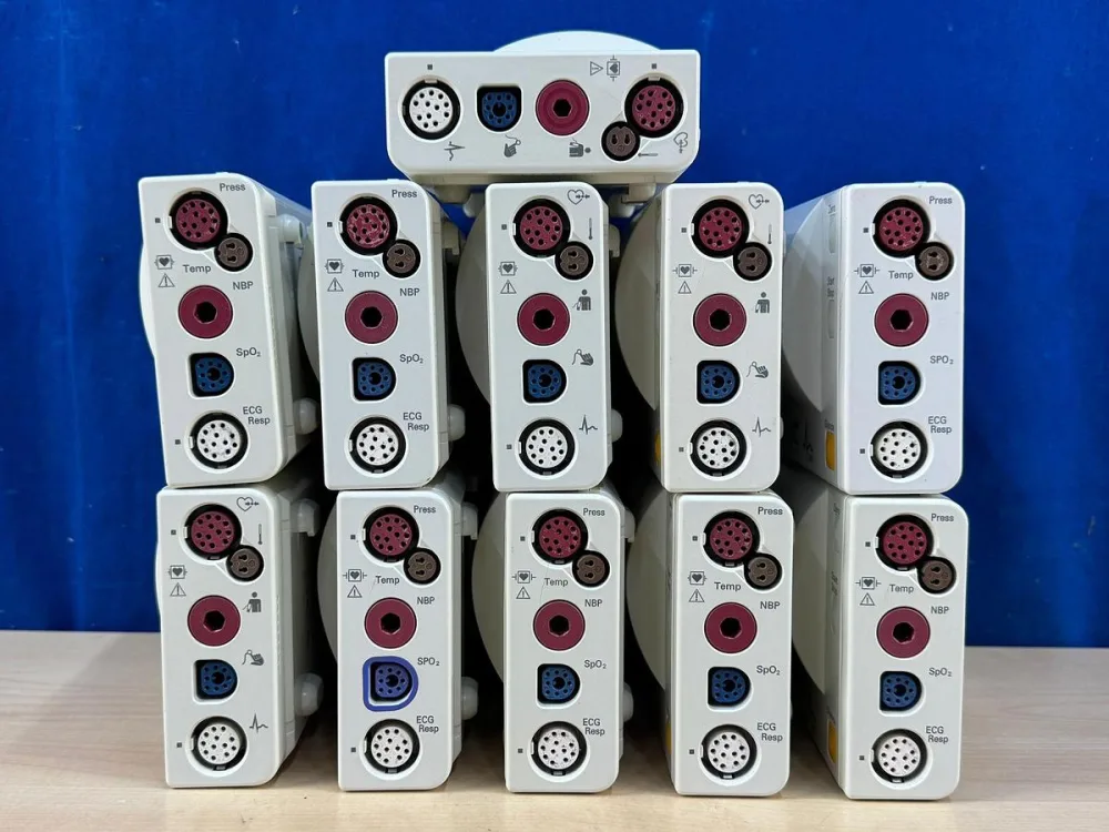 Philips Patient Module M3001A