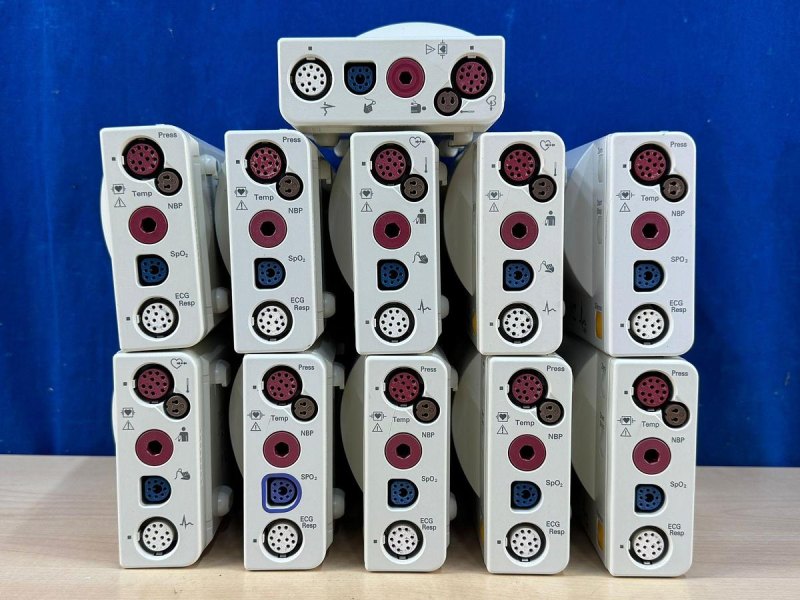 Philips Patient Module M3001A