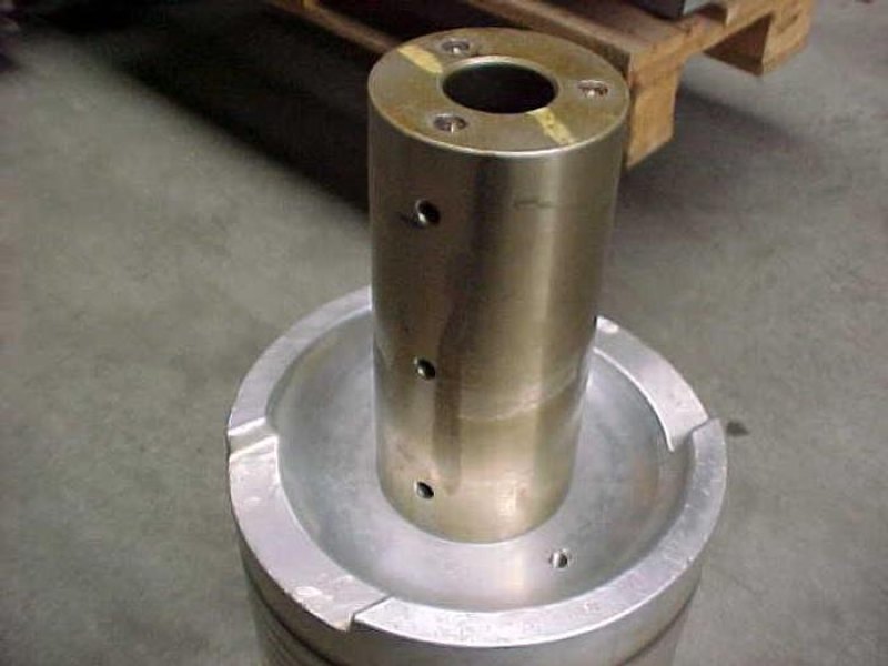 PISTONS MAN G6V30/45MA – G8V30/45MA