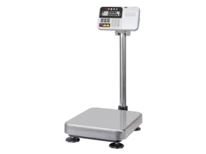 A&D HW-200KCWP Platform Scale